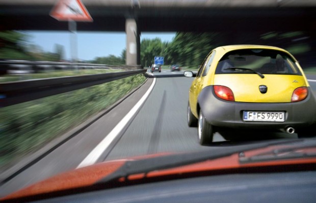 Verkehrs(un)sicherheit: Was Autofahrer falsch machen