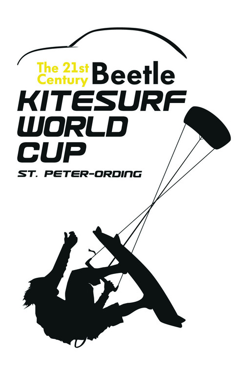 Volkswagen sponsert Kitesurf-World-Cup
