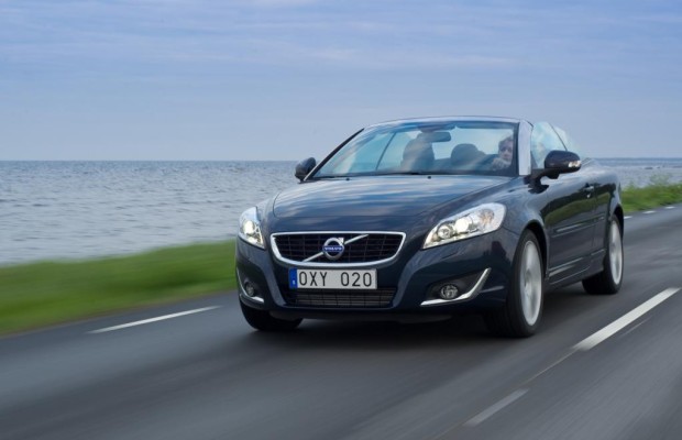 Volvo: Künftig nur noch Vierzylinder