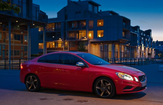 Volvo S60 D5 Polestar - Tuning auf die sanfte Tour