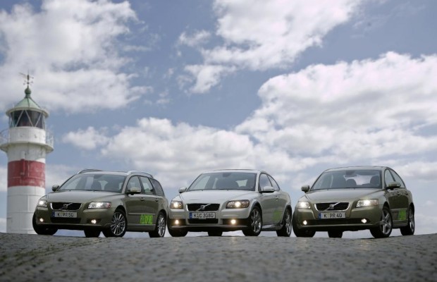 Volvo startet interaktives Webportal 