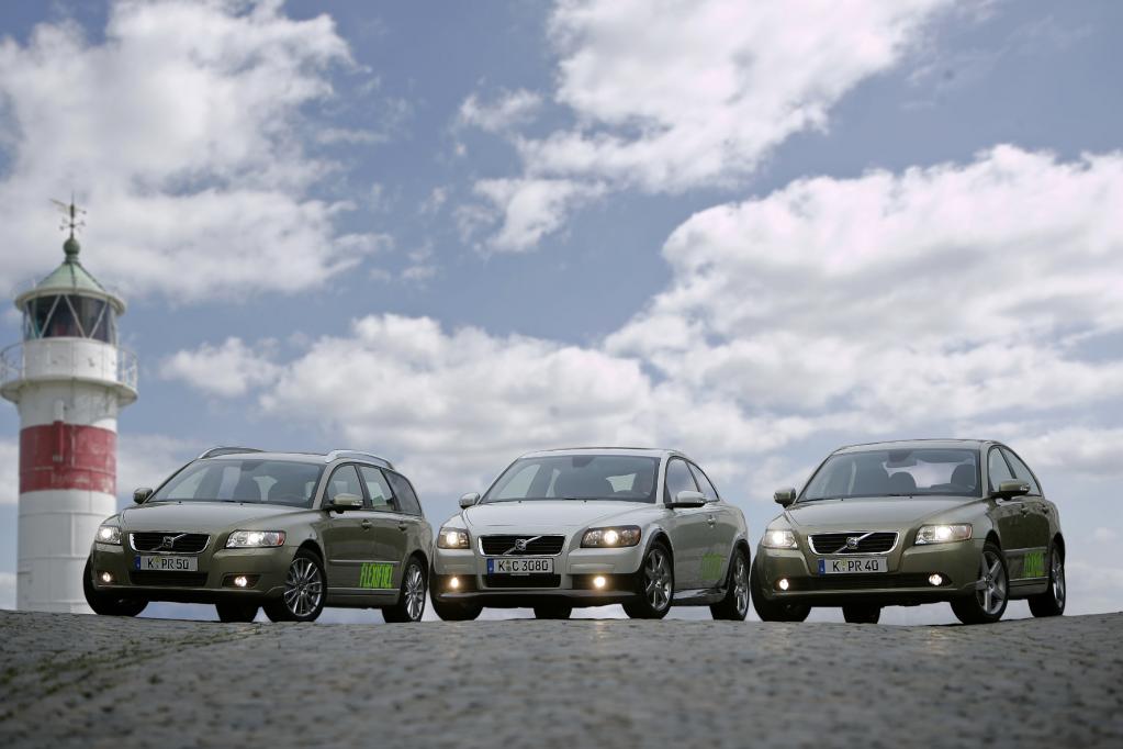 Volvo startet interaktives Webportal 