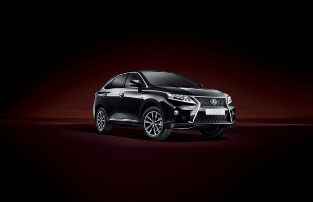 Vorabbericht: Lexus F-Sport - Eine Extraportion Dynamik
