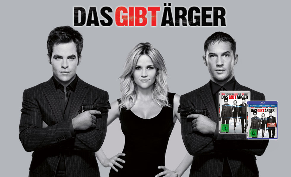 auto.de Gewinnspiel zum Blu-Ray- und DVD-Start von 