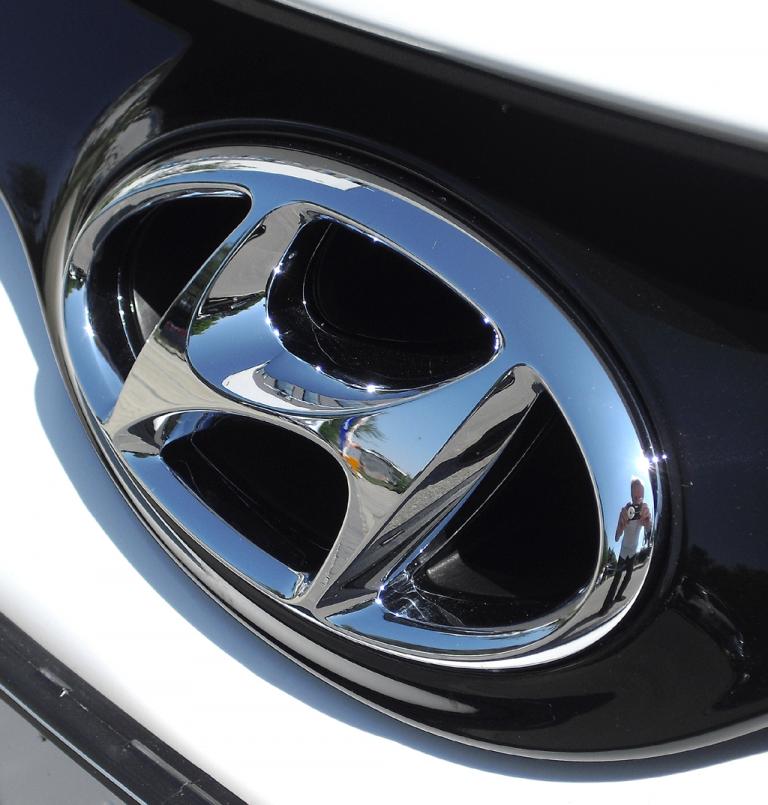 ''Das hat uns noch gefehlt'': Wie sich Hyundai um gewerbliche Kunden bemüht