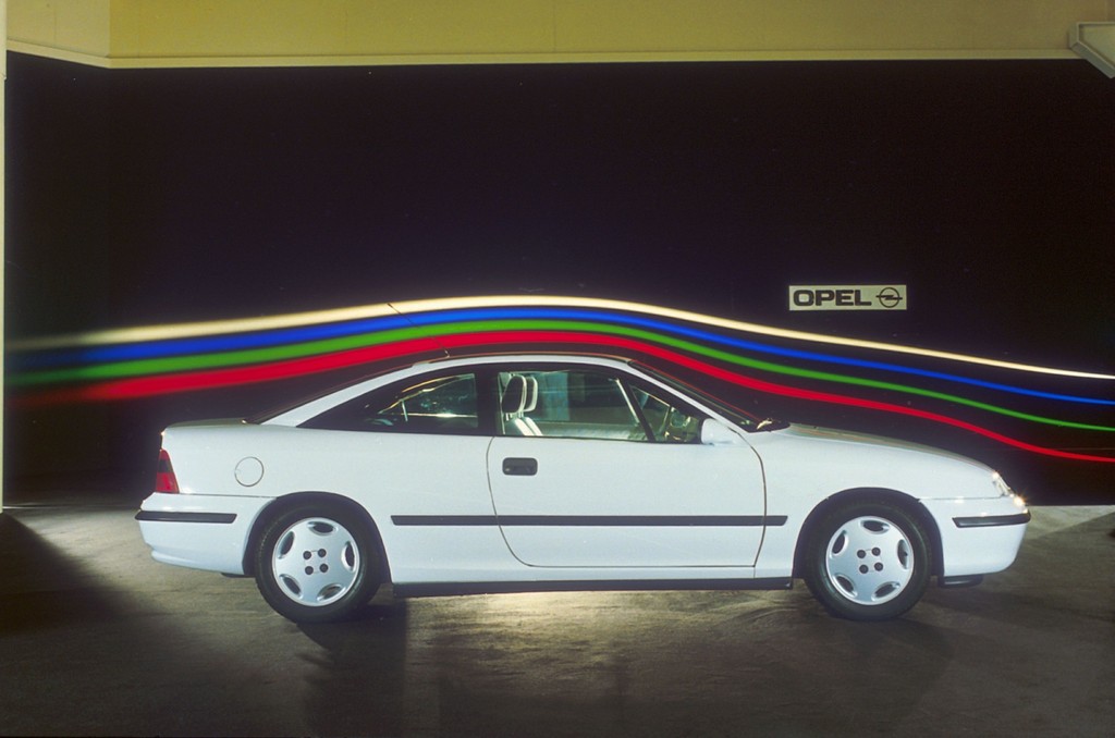 150 Jahre Opel: Von der Nähmaschine zum Opel Ampera