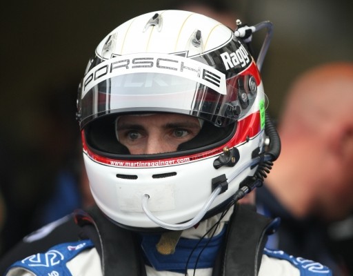 6h ADAC Ruhr-Pokal-Rennen: Falken-Team liegt auf Platz 12 