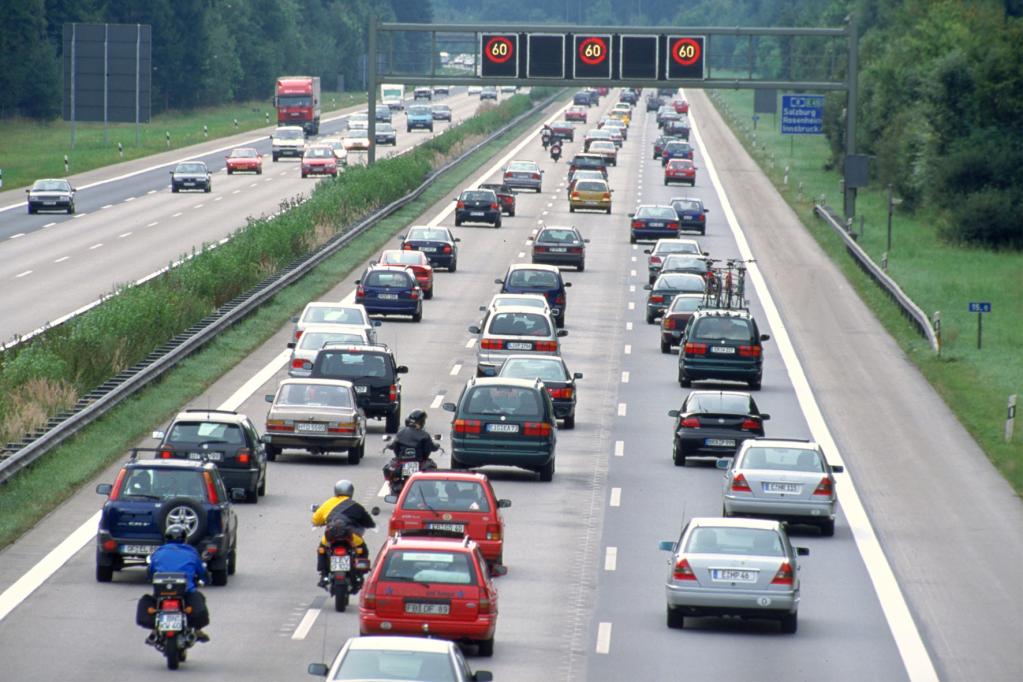 80 Jahre Autobahn: Die Anfänge liegen zwischen Köln und Bonn