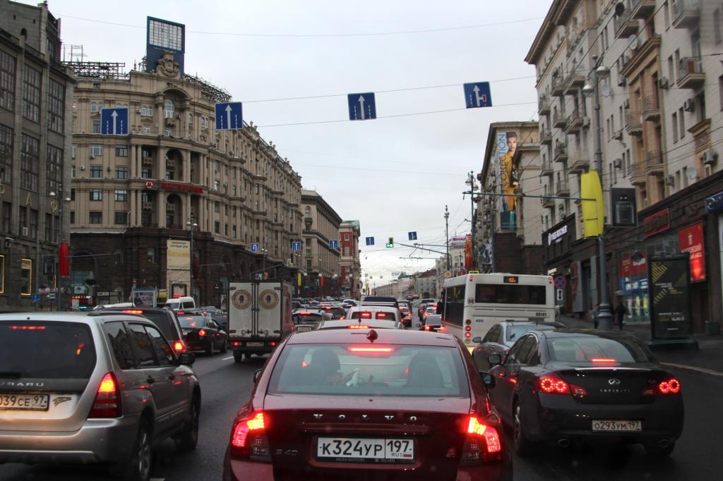 800 Staus gibt es jeden Tag