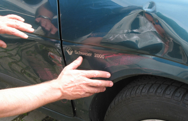 ACE: Polizei soll auch bei Blechschäden kommen