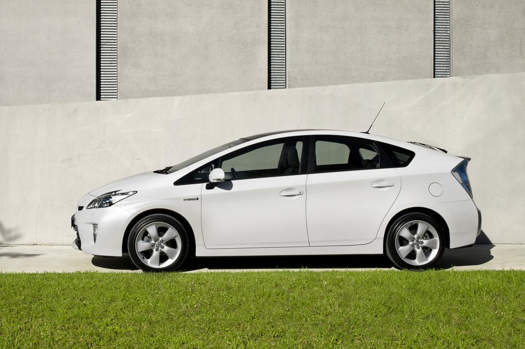 ADAC Eco Test - Schärfere Kriterien, bekannter Sieger