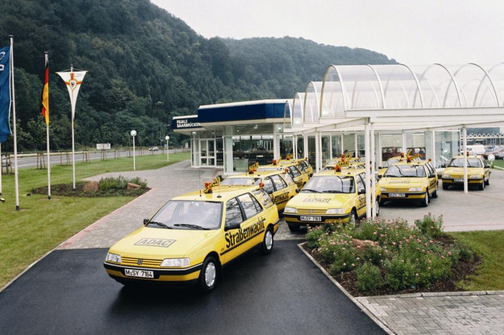 ADAC