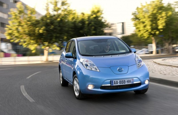 Abschleppen von Elektroautos - Kraftwerk am Haken