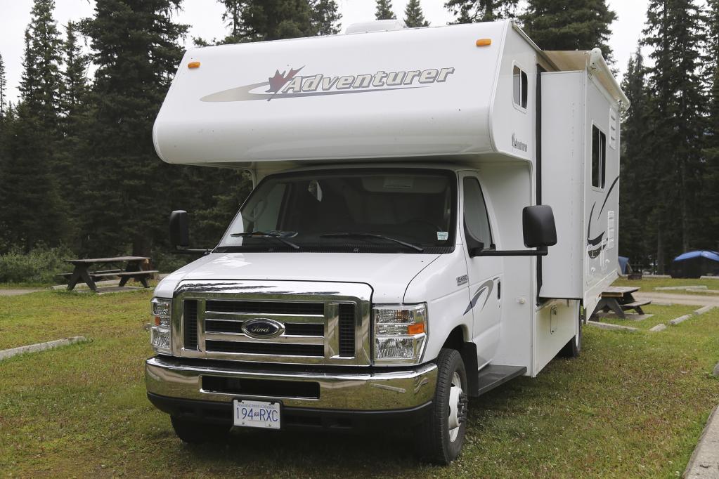 Adventurer 24 DBS: Ahorn-Abenteurer