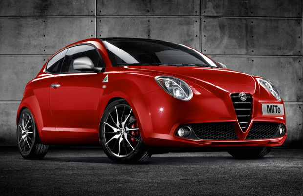 Alfa Romeo sponsert wieder 