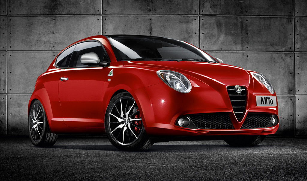 Alfa Romeo sponsert wieder 