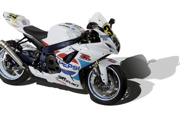 Auch Suzuki jetzt auf Facebook