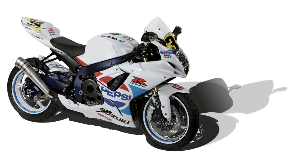 Auch Suzuki jetzt auf Facebook