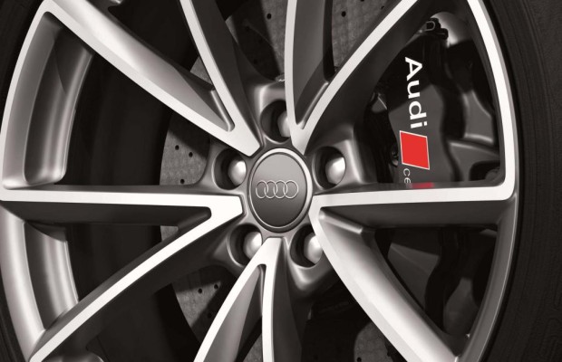 Audi RS6 - Weniger Hubraum, gleiche Leistung