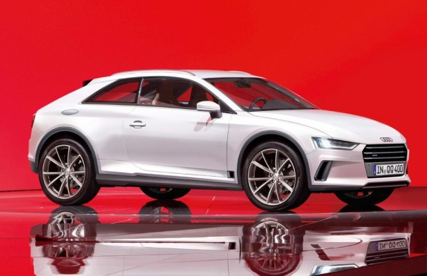 Audi Sport Quattro - Comeback in drei Jahren