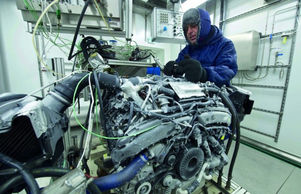 Audi stellt die coolsten Jobs bei Audi-Neckarsulm vor