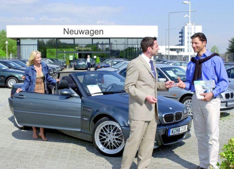 Autokauf - Überführungskosten gehören zum Endpreis