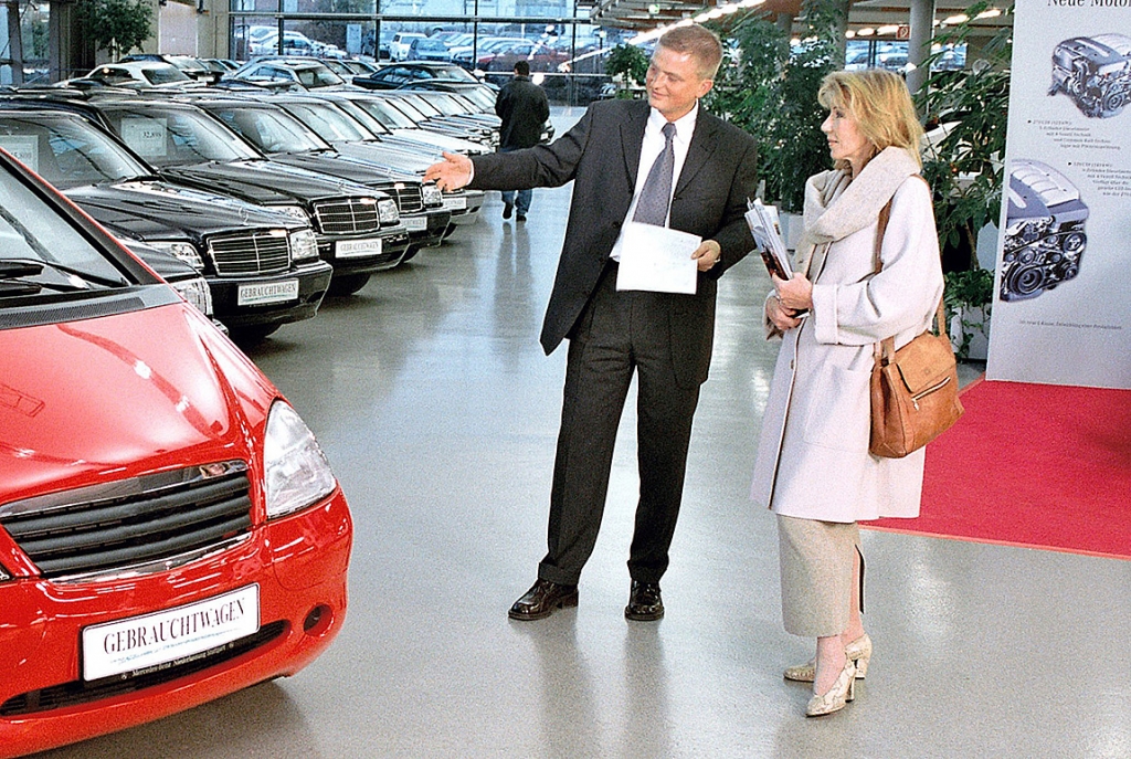 Autokauf - Überführungskosten gehören zum Endpreis
