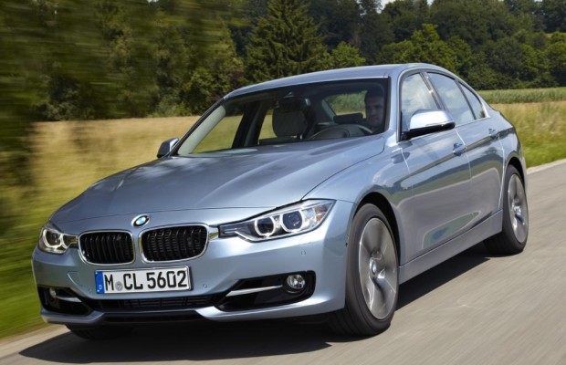 Automarken-Ranking - BMW vorn bei Twitter und Facebook