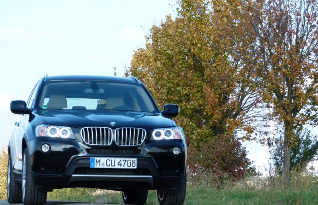 BMW Group verbucht Rekordabsatz im Juli