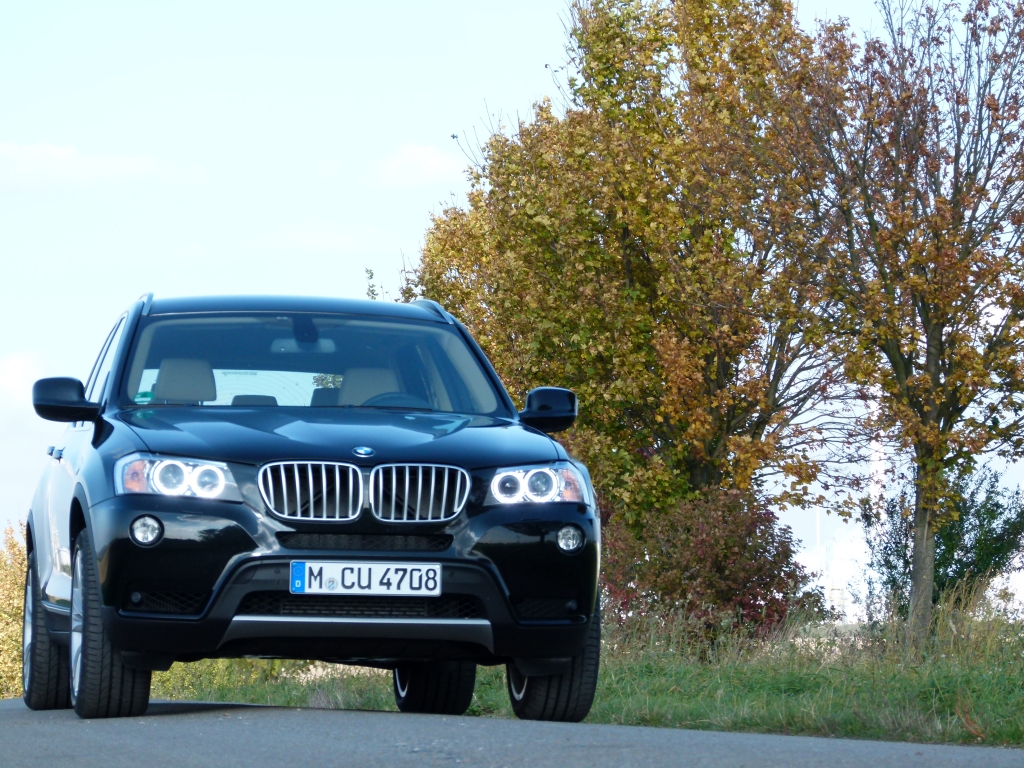 BMW Group verbucht Rekordabsatz im Juli