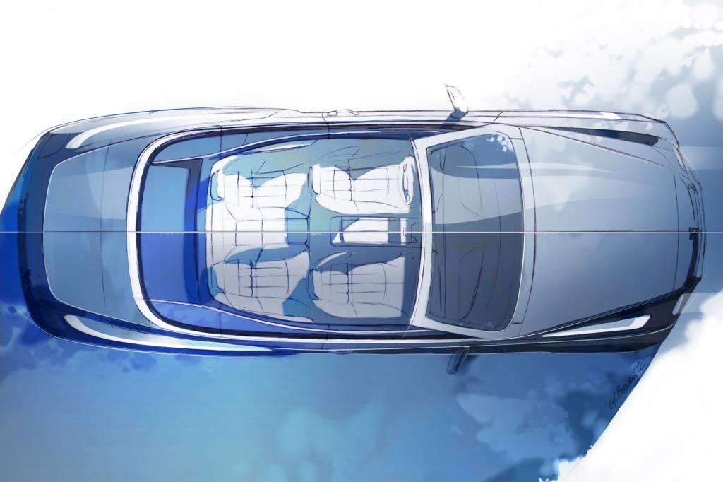 Bentley stellt ein Luxus-Cabrio vor