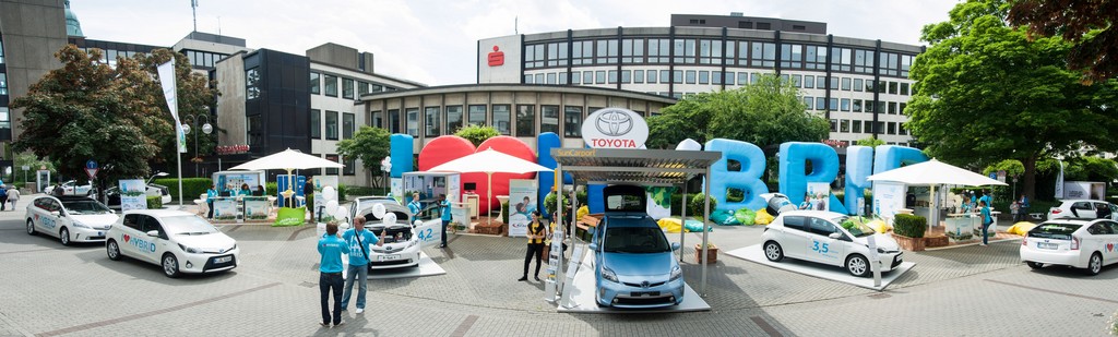 Bereits über 110 000 Besucher beim 
