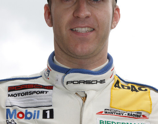 Bernhard gibt Motorsport-Comeback