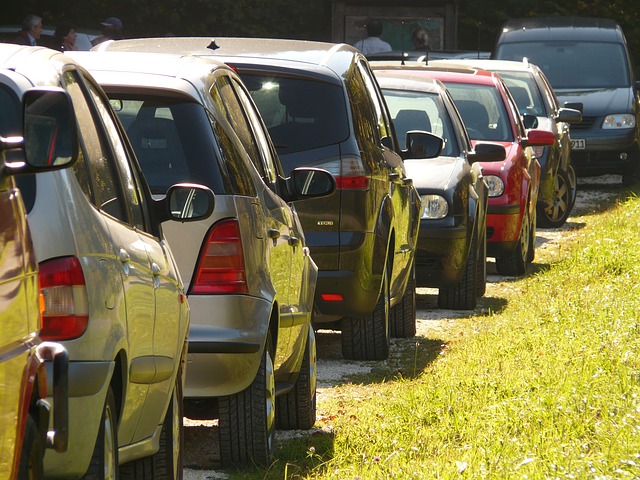 Berufseinstieg in die Automobilbranche