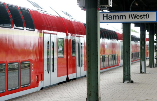 Bessere Noten für den Öffentlichen Personennahverkehr