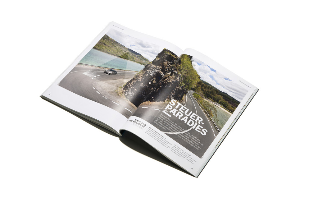 Best of Best-Preis für das Porsche-Kundenmagazin