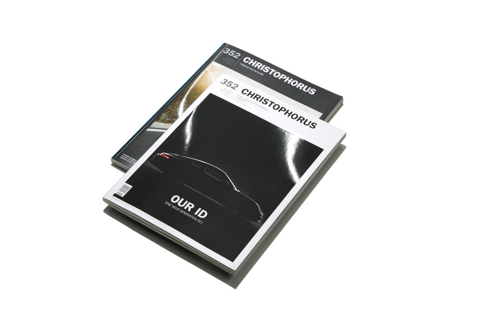 Best of Best-Preis für das Porsche-Kundenmagazin