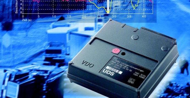 Black Box - Bundestag will Unfalldaten speichern
