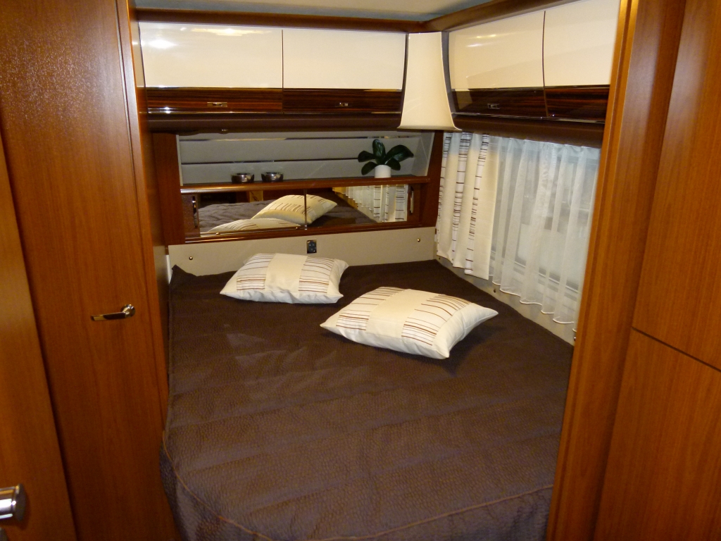 Caravan-Salon 2012: Caravans - Das flexible Eigenheim