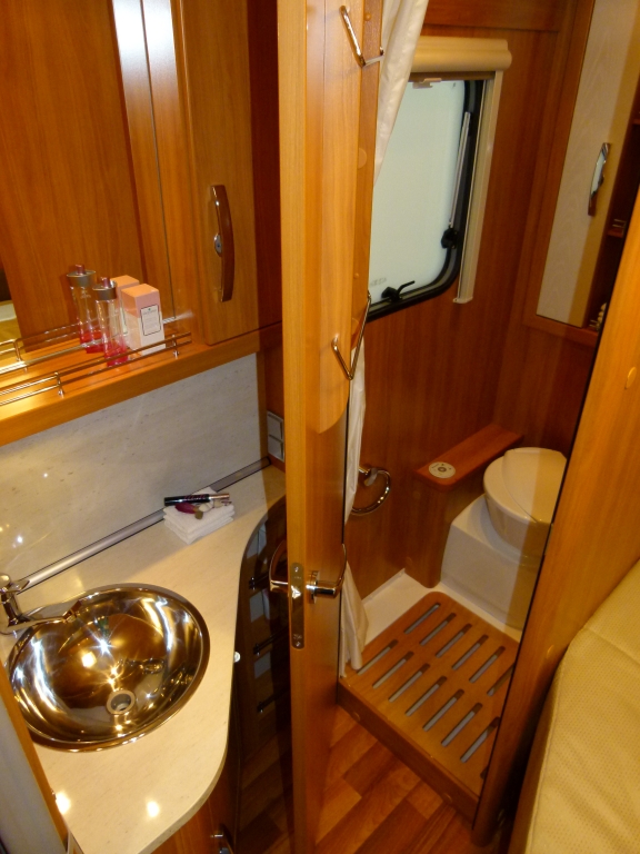 Caravan-Salon 2012: Caravans - Das flexible Eigenheim