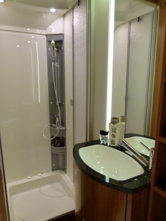 Caravan-Salon 2012: Caravans - Das flexible Eigenheim
