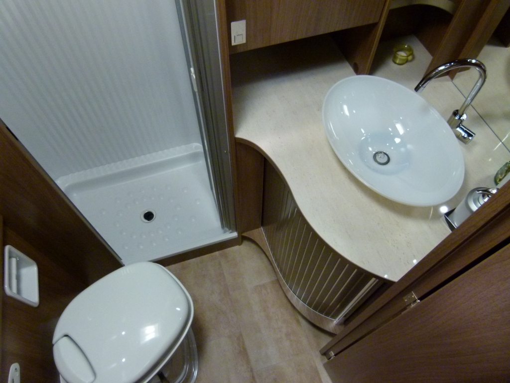 Caravan-Salon 2012: Caravans - Das flexible Eigenheim