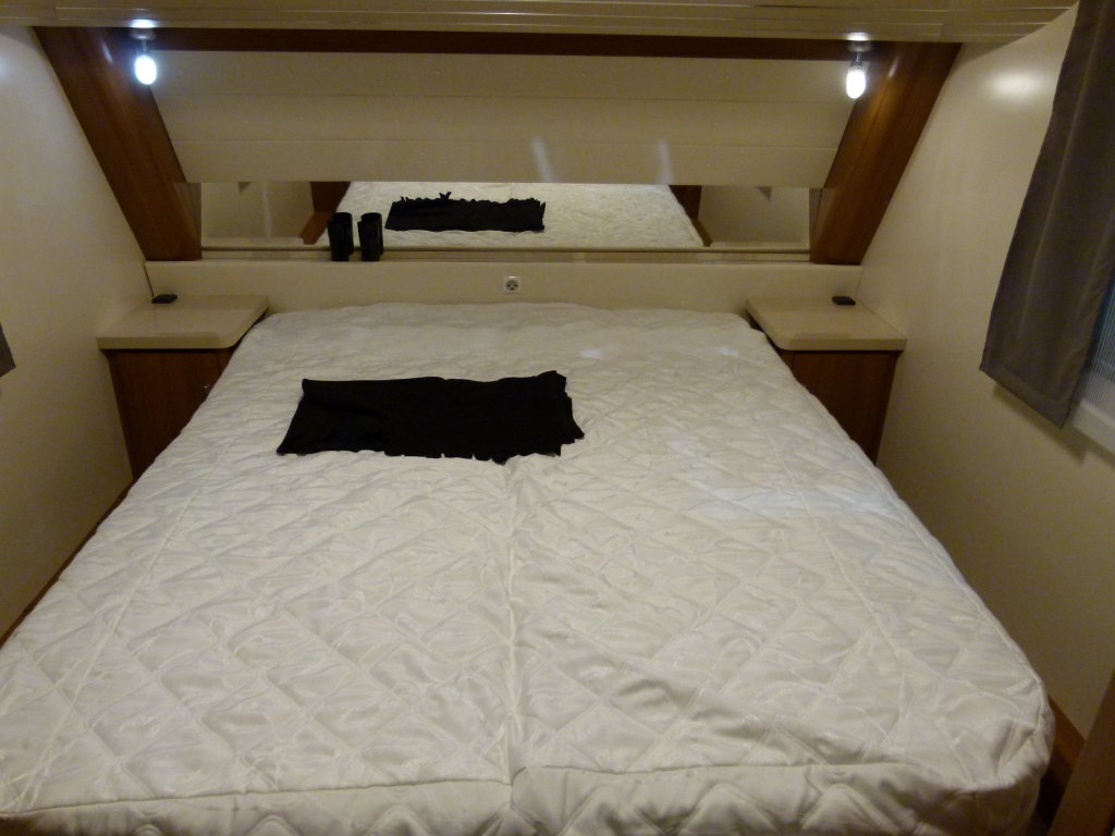 Caravan-Salon 2012: Caravans - Das flexible Eigenheim