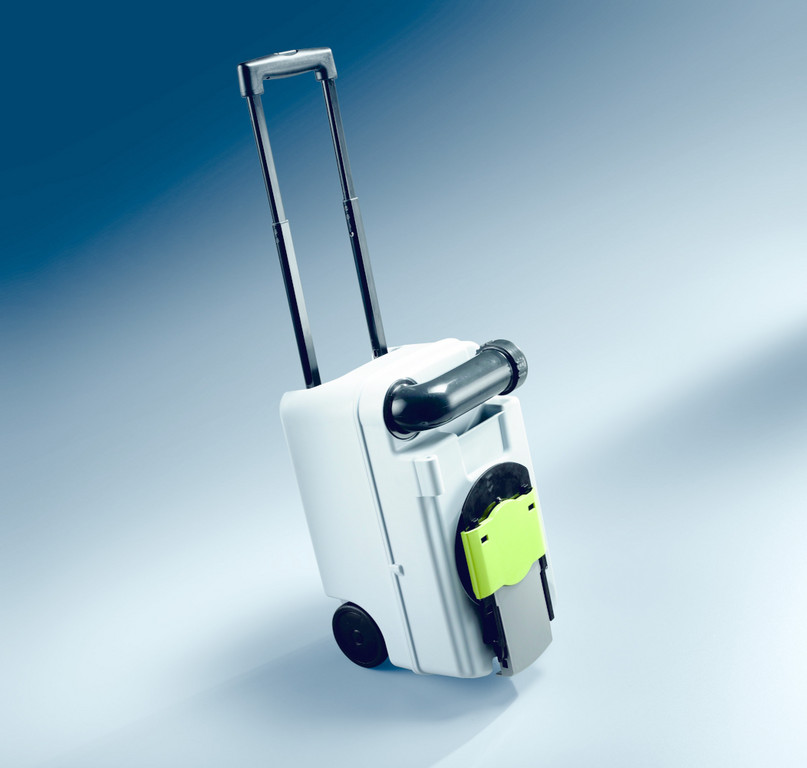 Caravan-Salon 2012: Dometic präsentiert die CT4000