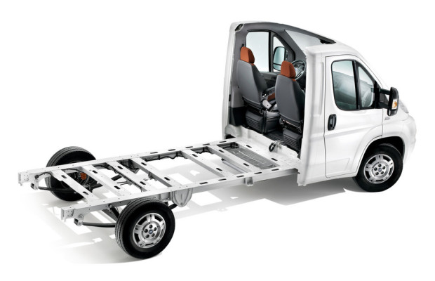 Caravan-Salon: 2012: Marktführer Fiat zeigt sechs Fahrzeuge