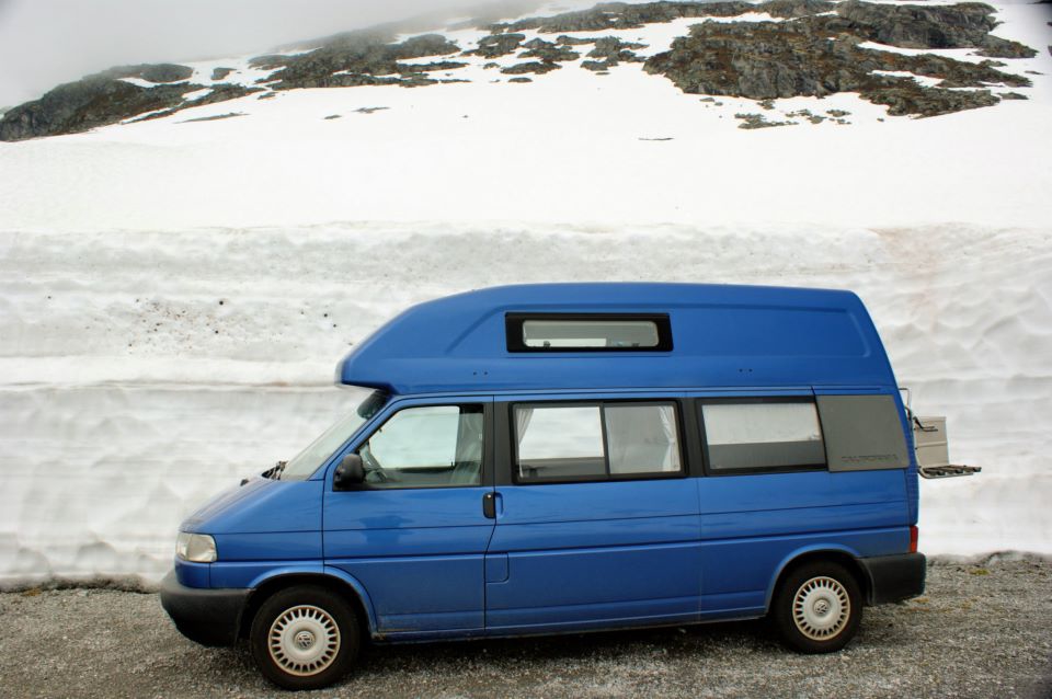 Caravan-Salon 2012: Westfalia bringt wieder einen Club Joker