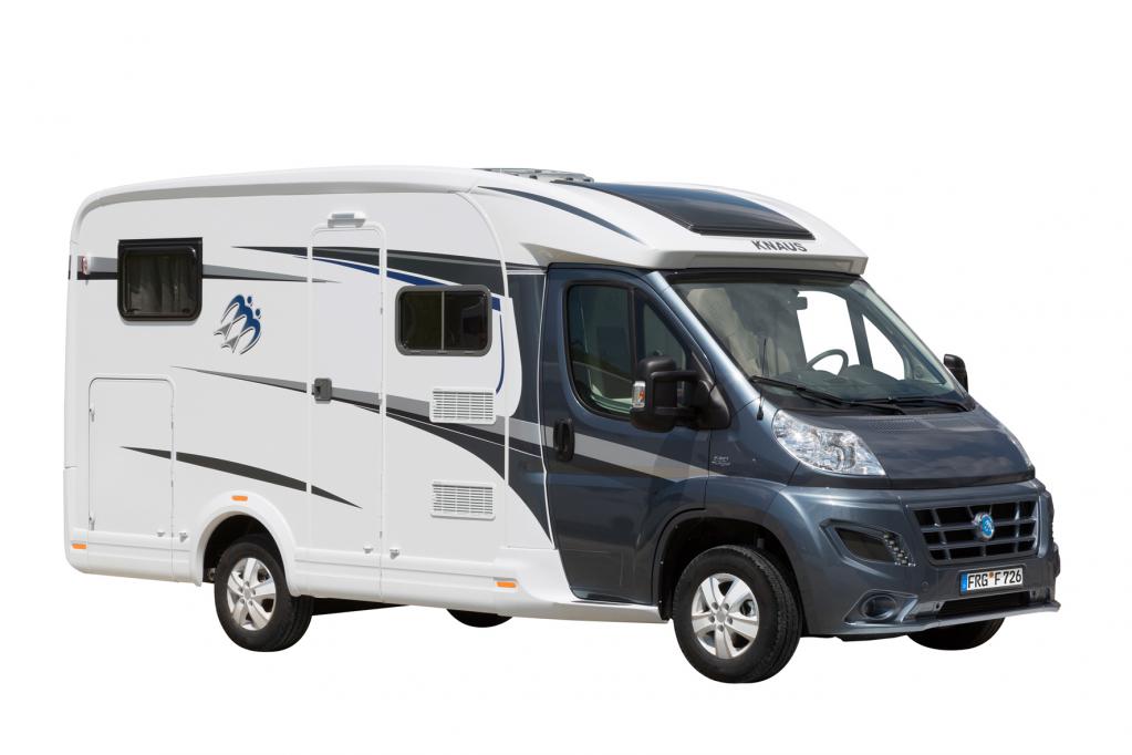 Caravan Salon Düsseldorf: Qual der Wahl
