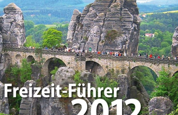 Caravan Salon: Freizeitführer zum Gratis-Download