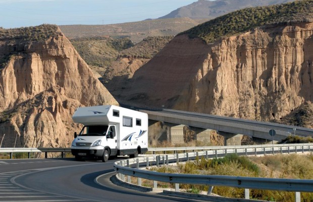 Caravan Salon: Multivisions-Shows und Airstream-Caravans
