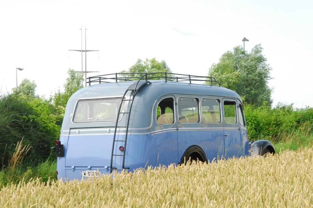 Citroën U23